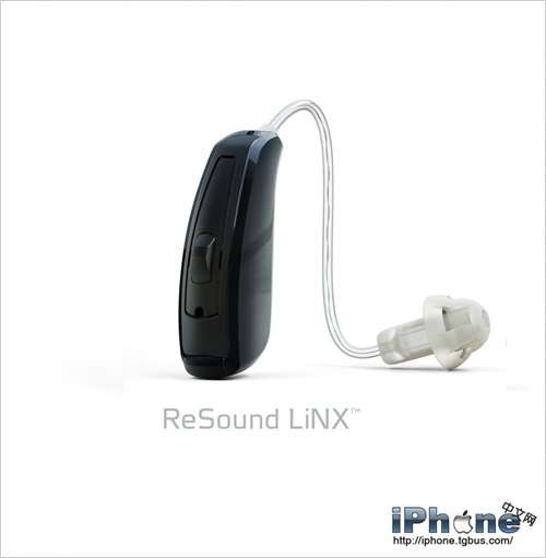 ReSound LiNX